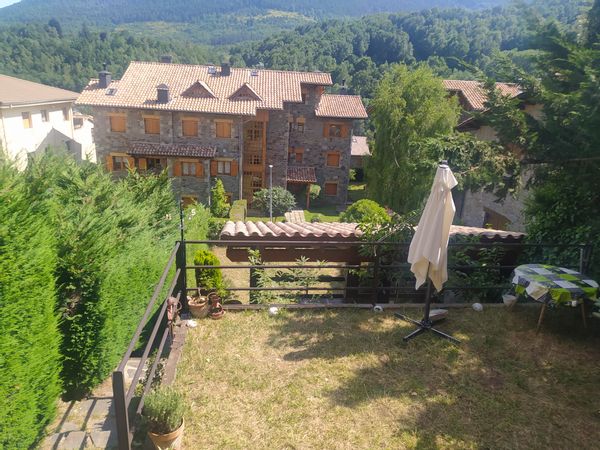 La maison de Ester