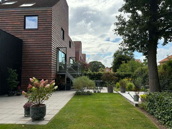 Private room - Silkeborg nature & City - Kroghs Corner