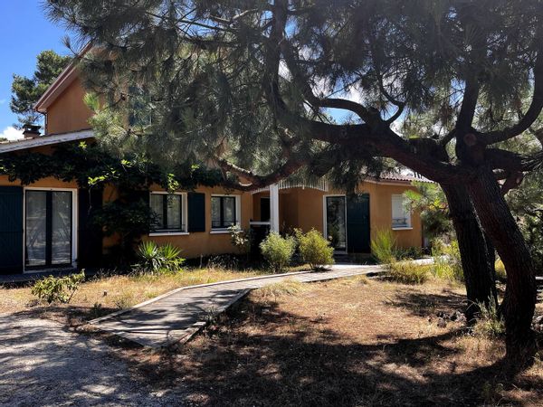 Belle villa avec Piscine