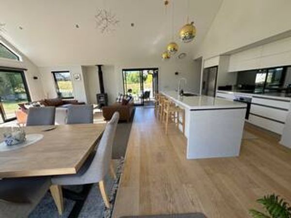 Casa di Craig