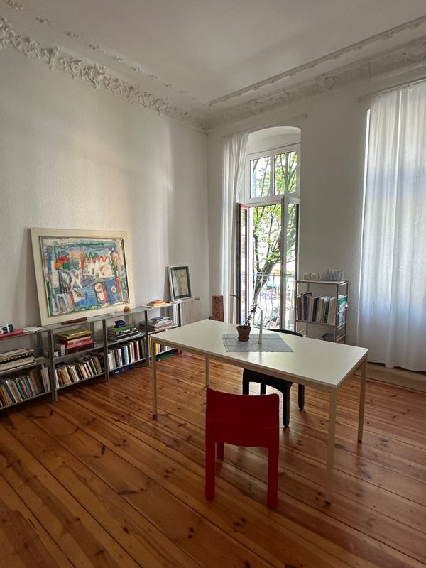 Casa di Lukas