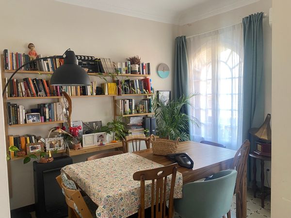Casa di mireia