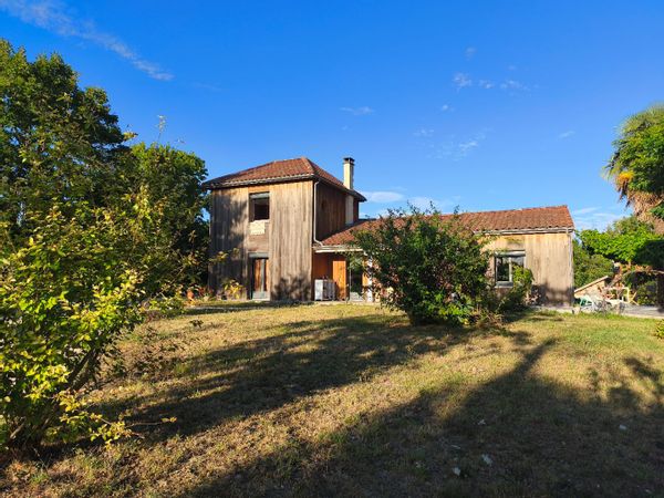 Chez Marine et Ludo, le Haut Puits