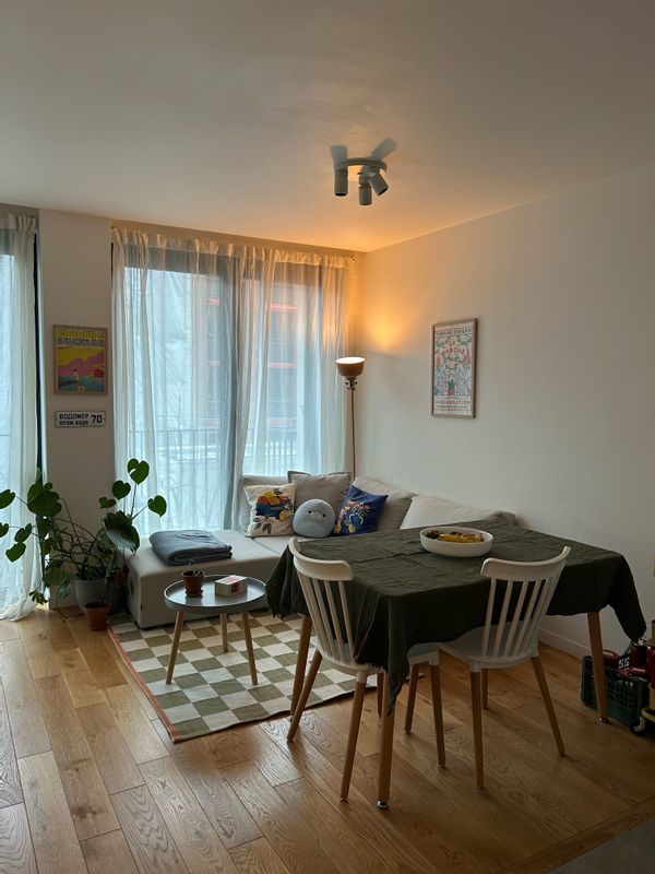 Evan s Haus