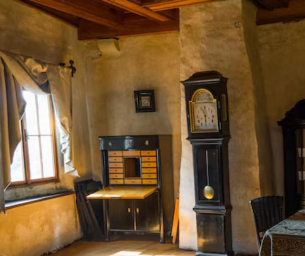 Casa de Gerard