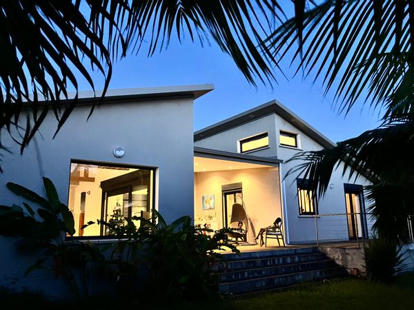 Julie s Haus