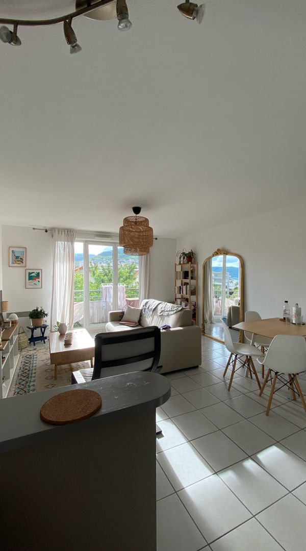 Camille s Haus