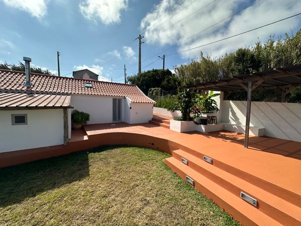 La maison de Ryan and Jol