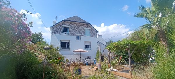 philippe s Haus