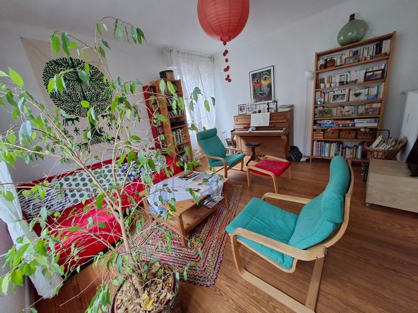 Marie s Haus