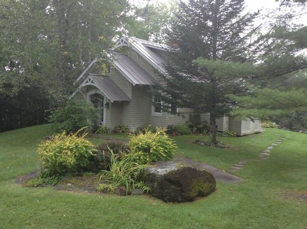 Virginias hus