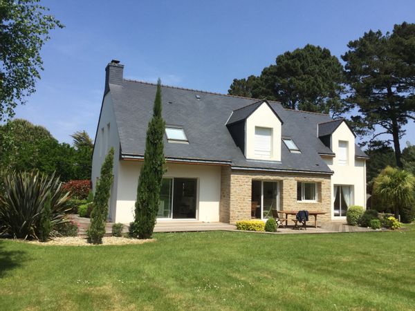 La maison d’Anne et Claude