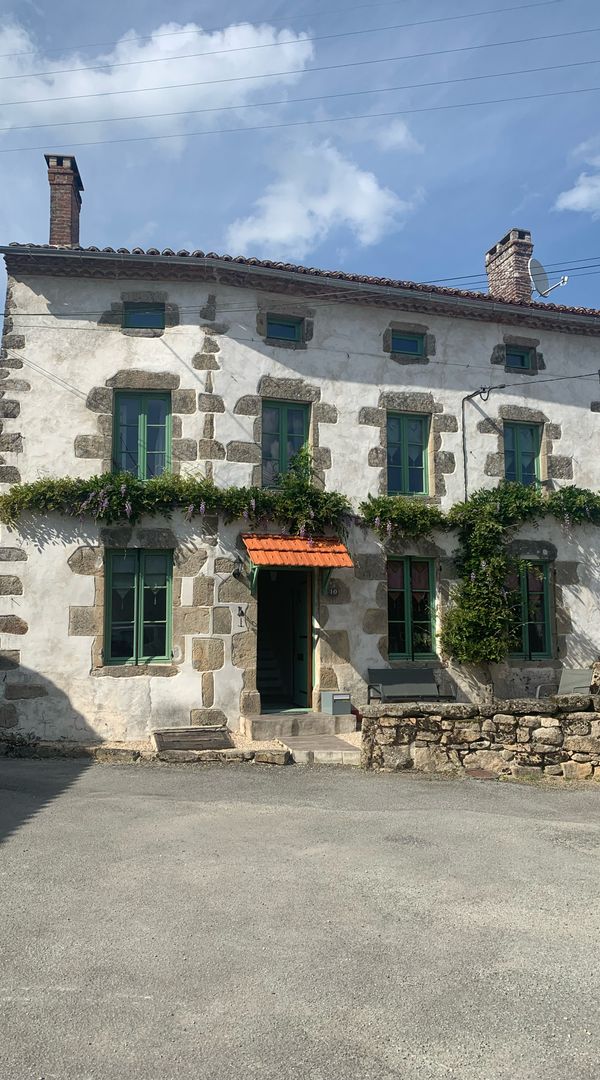 La maison de Catheline