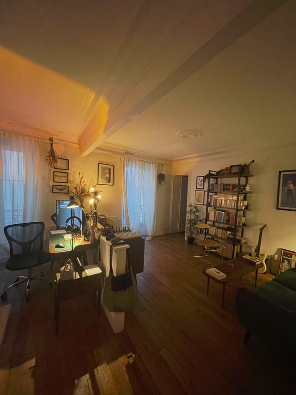 Casa di William