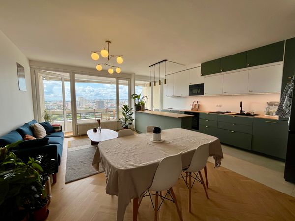 Aurora s Haus