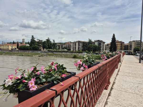 La mia casa è la tua casa! Verona e i suoi splendidi dintorni ti aspettano!