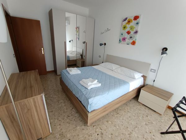 Ma maison est la vôtre ! Vérone et ses magnifiques environs vous attendent !