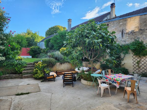 Casa de Anne