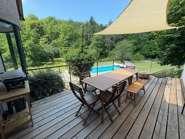 Sonia et Sylvain s Haus