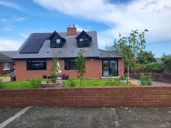 Large Irish Coastal family home in beautiful North Dublin village - seeking LA exchange summer 2026