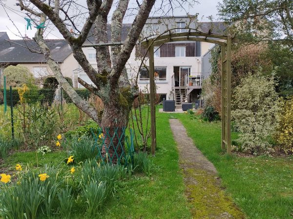 Casa di Marie-Cécile