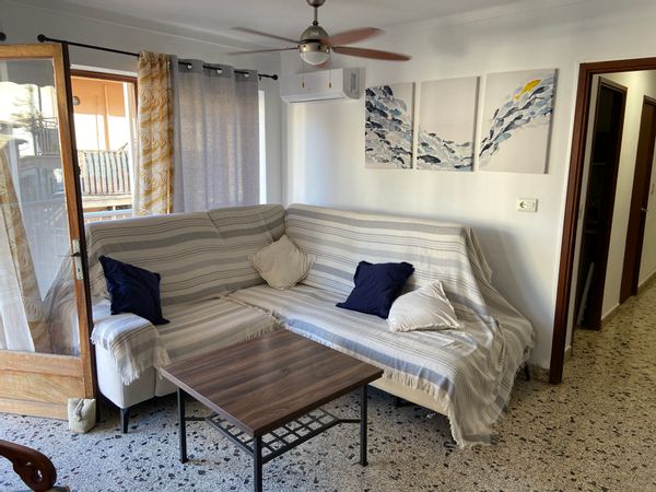 La maison de Maria Inmaculada