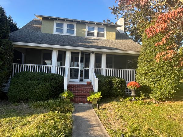 Casa de John