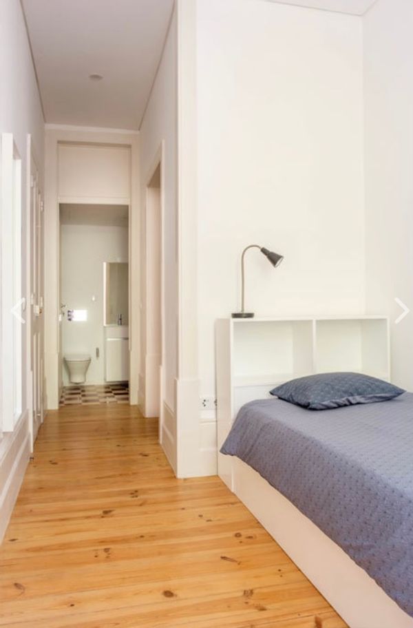 La maison de Bárbara