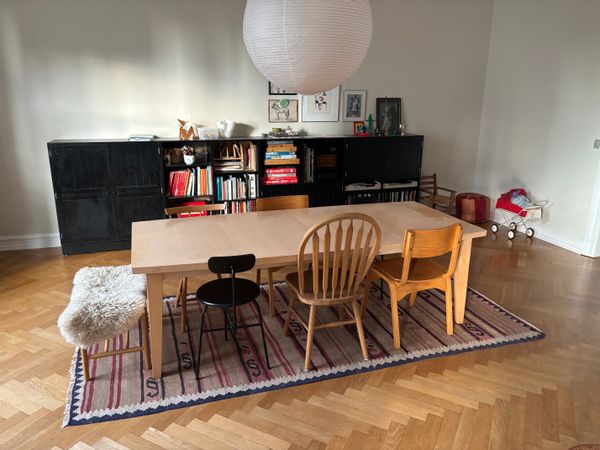 Mikaels hus