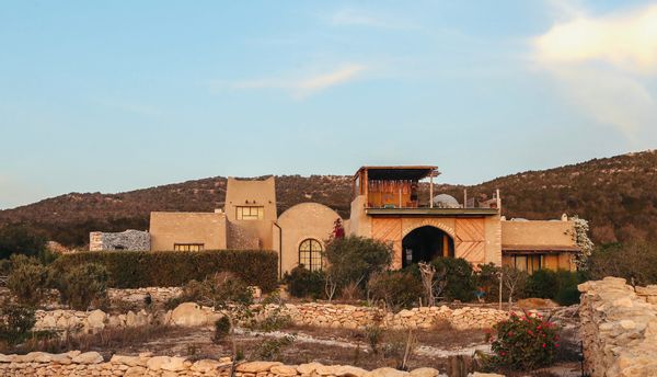 Casa de Ayelen