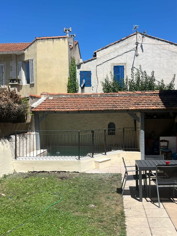 Casa di Coline
