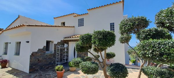 Casa di MARIE LAURE ET HERVE
