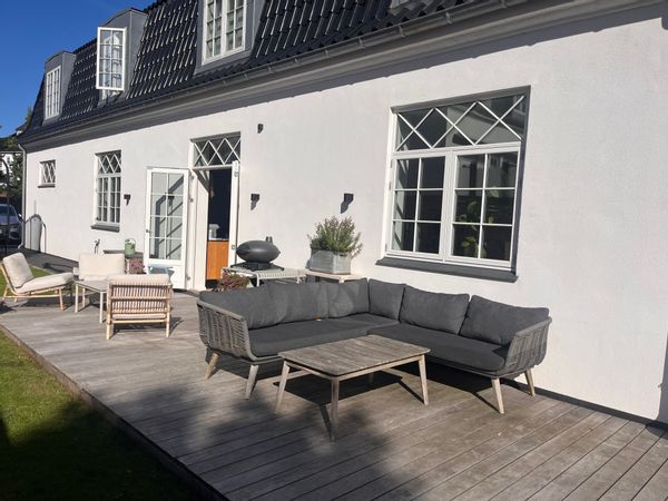 Asbjørn s Haus