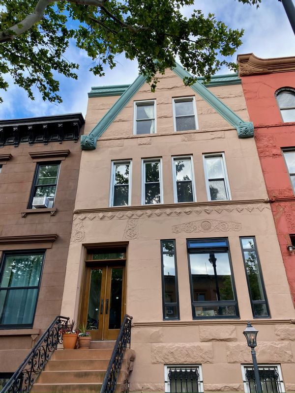 Casa de Dana