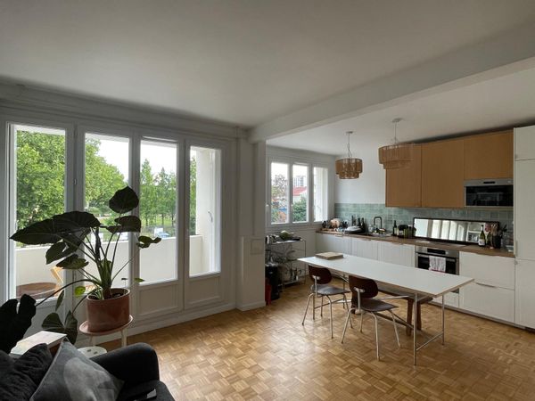 LAURA s Haus
