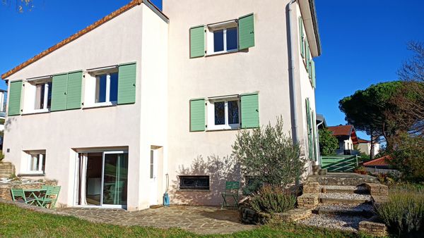 Casa di olivier et Marie-Christine