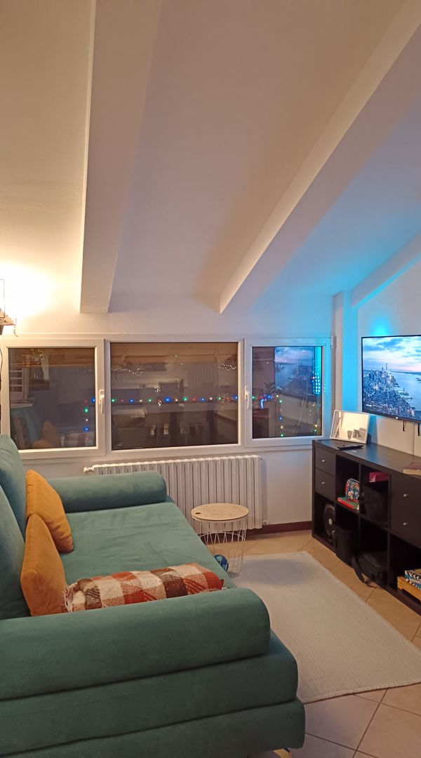 La maison de Adonella