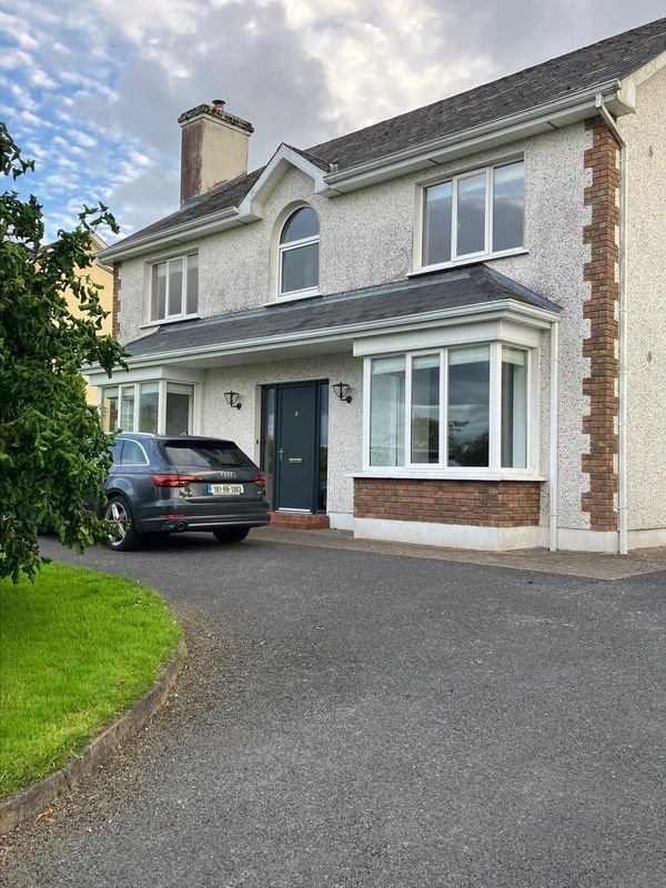 La maison de Cahal & Vera