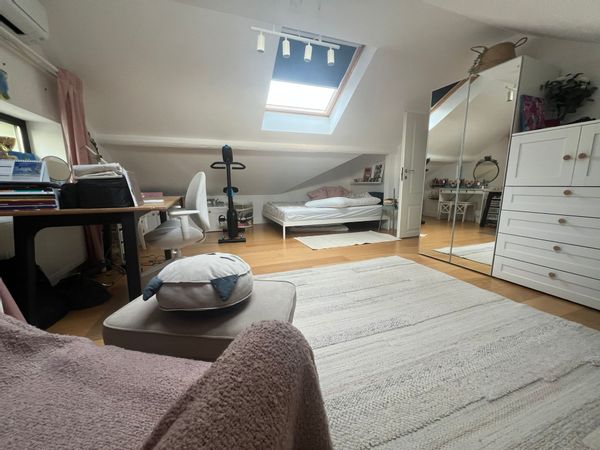 La maison de Ana