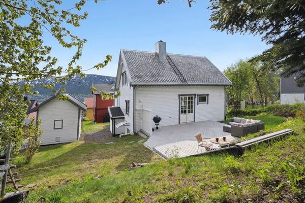 Johanna Coralineina kuća