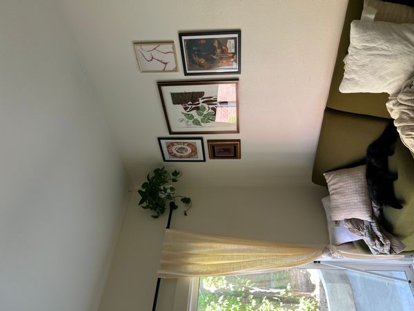 Los Angeles Studio in Beautiful West Hollywood