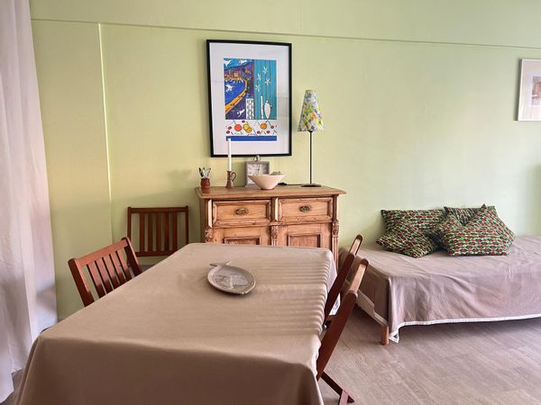 L'appart de Cathy et Aude - tous les plaisirs de la côté d'Azur !