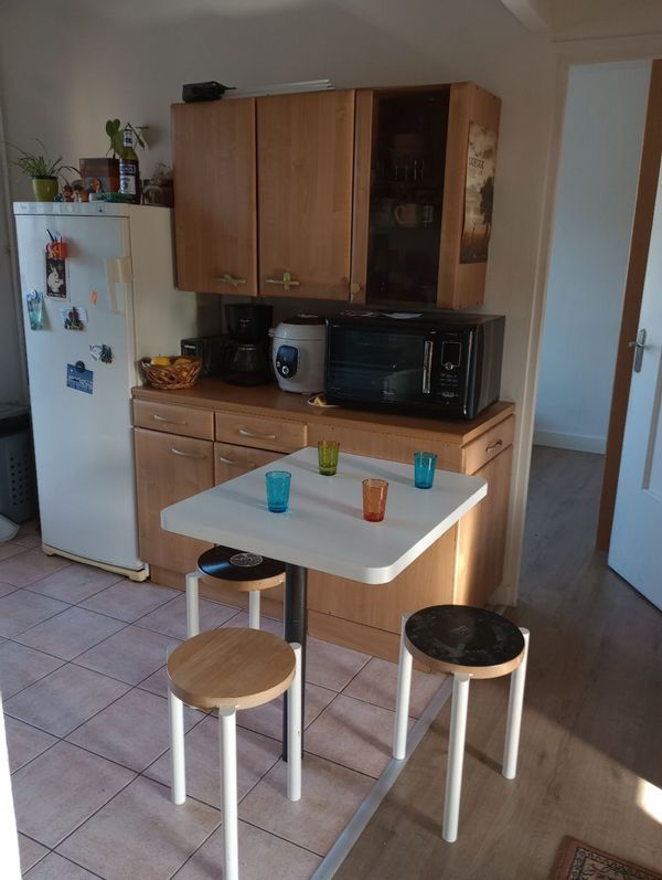 chambre dans colocation