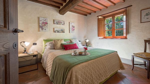 La maison de Brigitta & Fernando