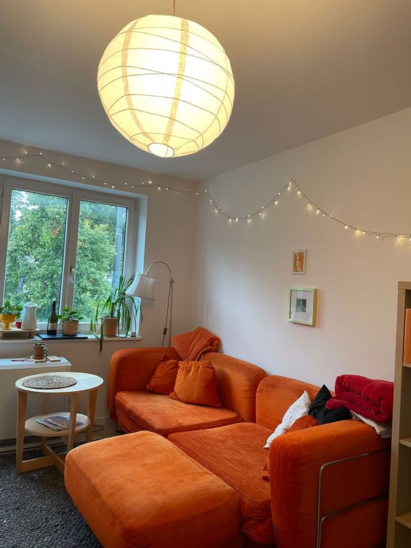 La maison de Franziska