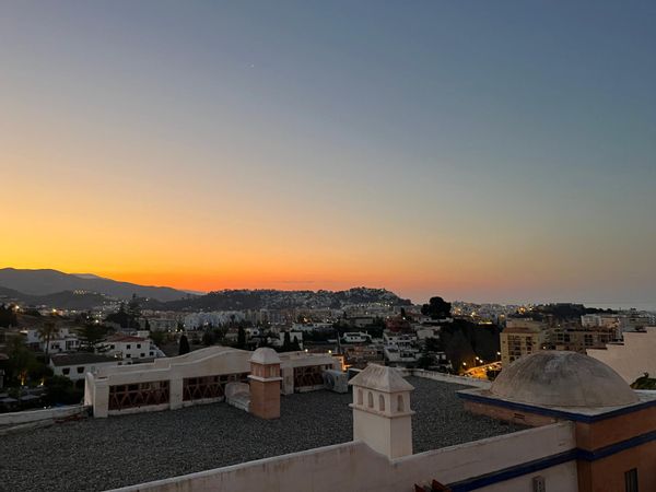 La maison de Josephine