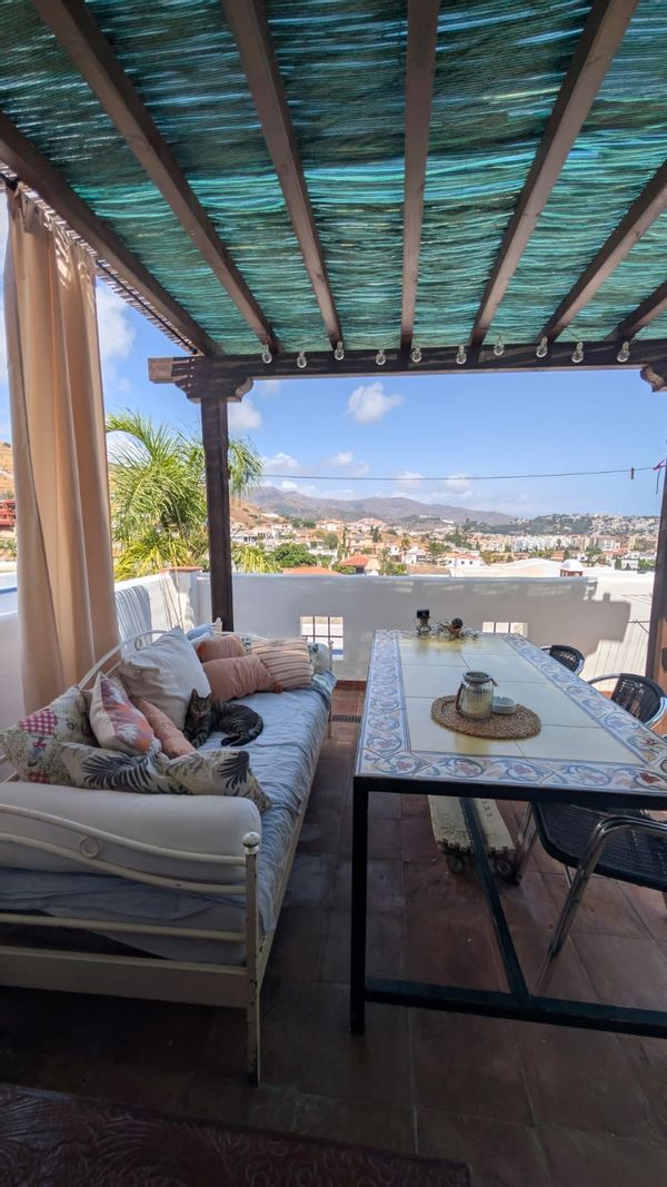 La maison de Josephine