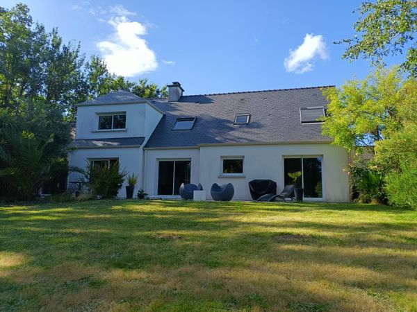 Casa di Daniel et Isabelle