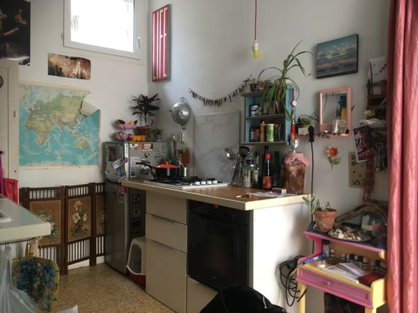 Casa di meryl