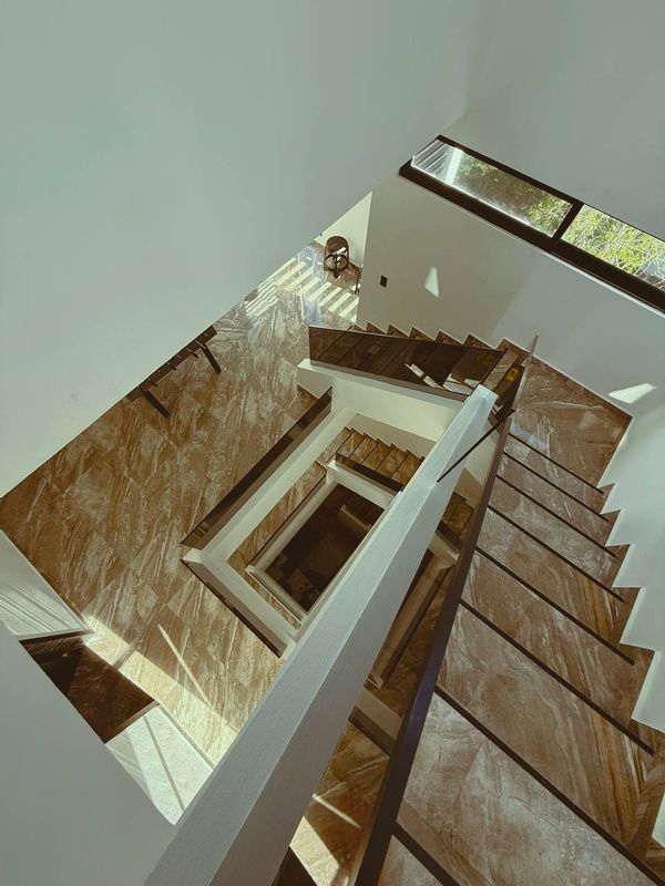 Vitali s Haus